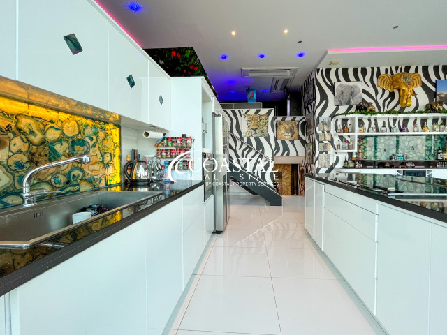 Condo For Sale And Rent Pratumnak