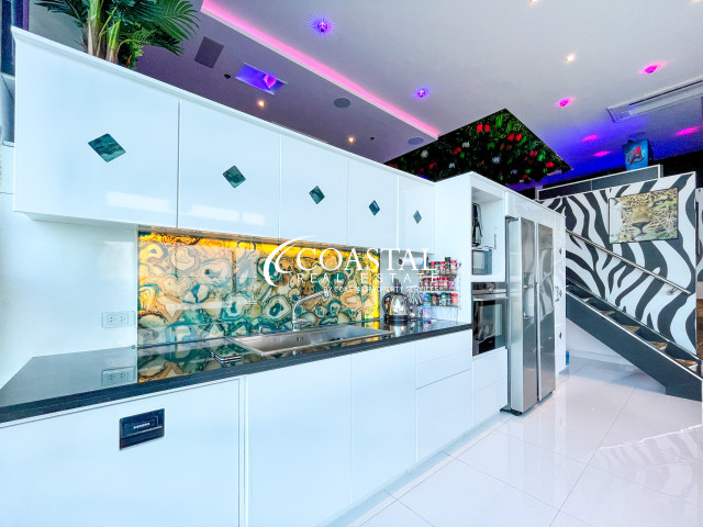 Condo For Sale And Rent Pratumnak