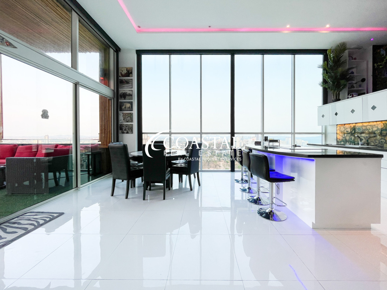 Condo For Sale And Rent Pratumnak