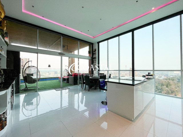 Condo For Sale And Rent Pratumnak