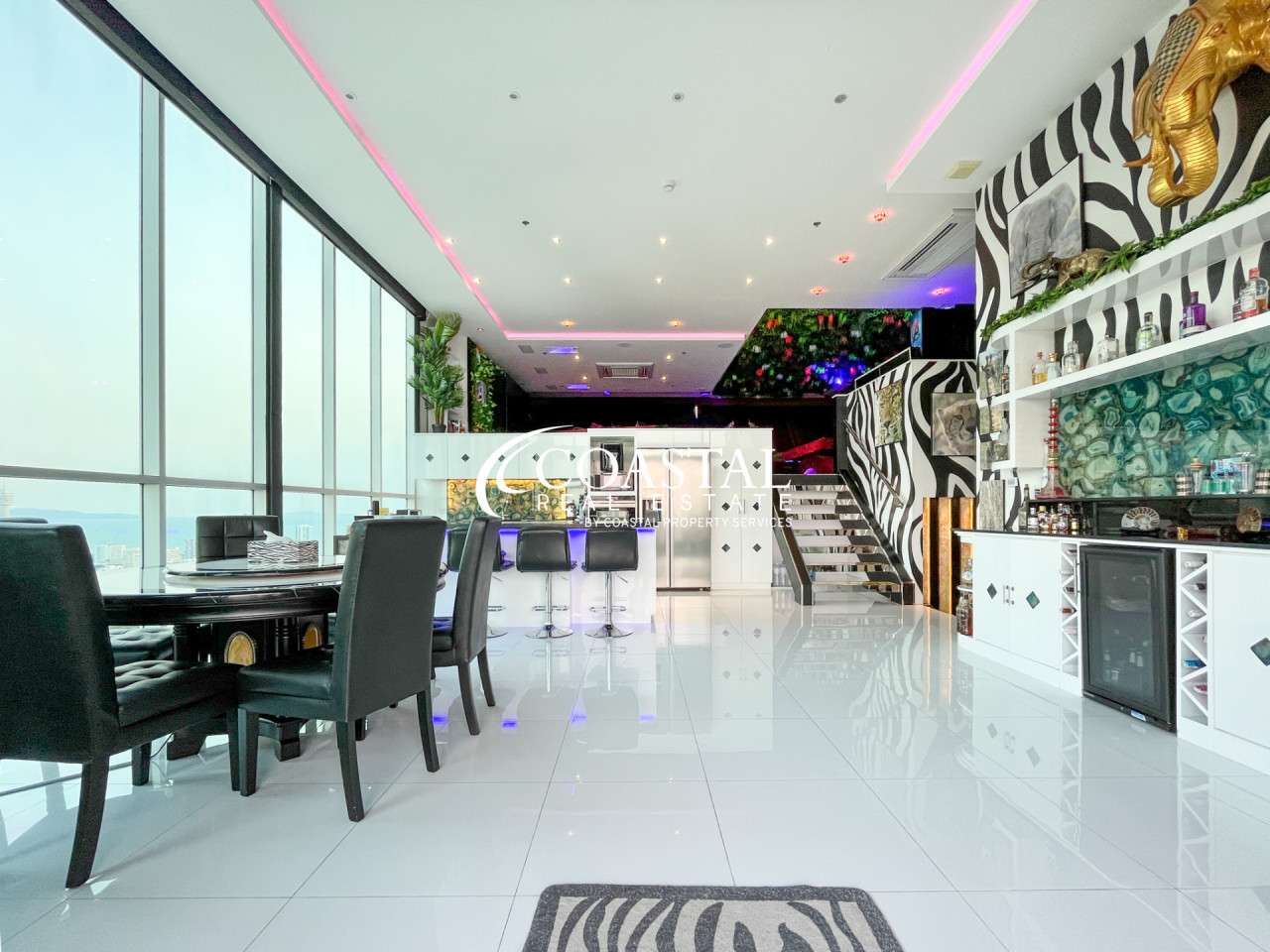 Condo For Sale And Rent Pratumnak