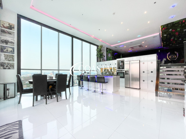 Condo For Sale And Rent Pratumnak