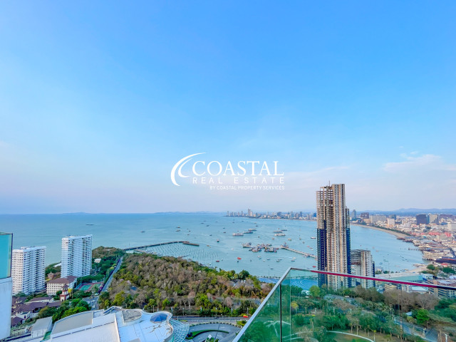 Condo For Sale And Rent Pratumnak