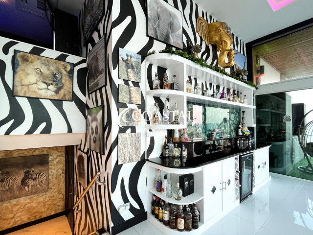 Condo For Sale And Rent Pratumnak