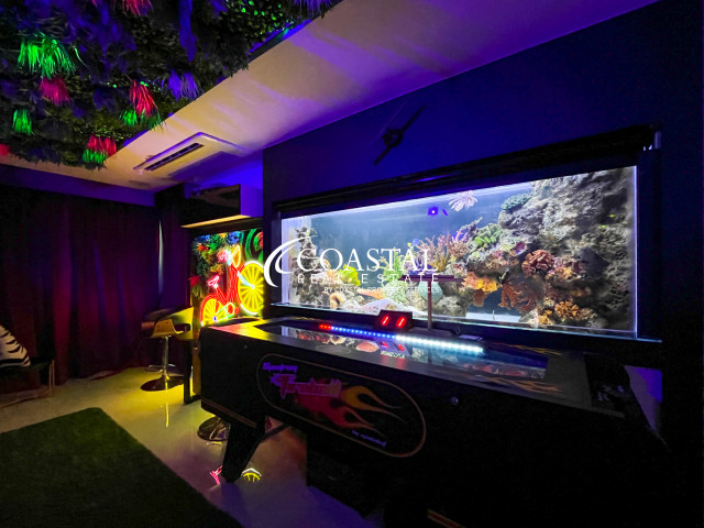 Condo For Sale And Rent Pratumnak