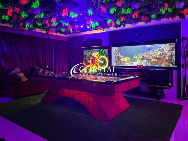 Condo For Sale And Rent Pratumnak