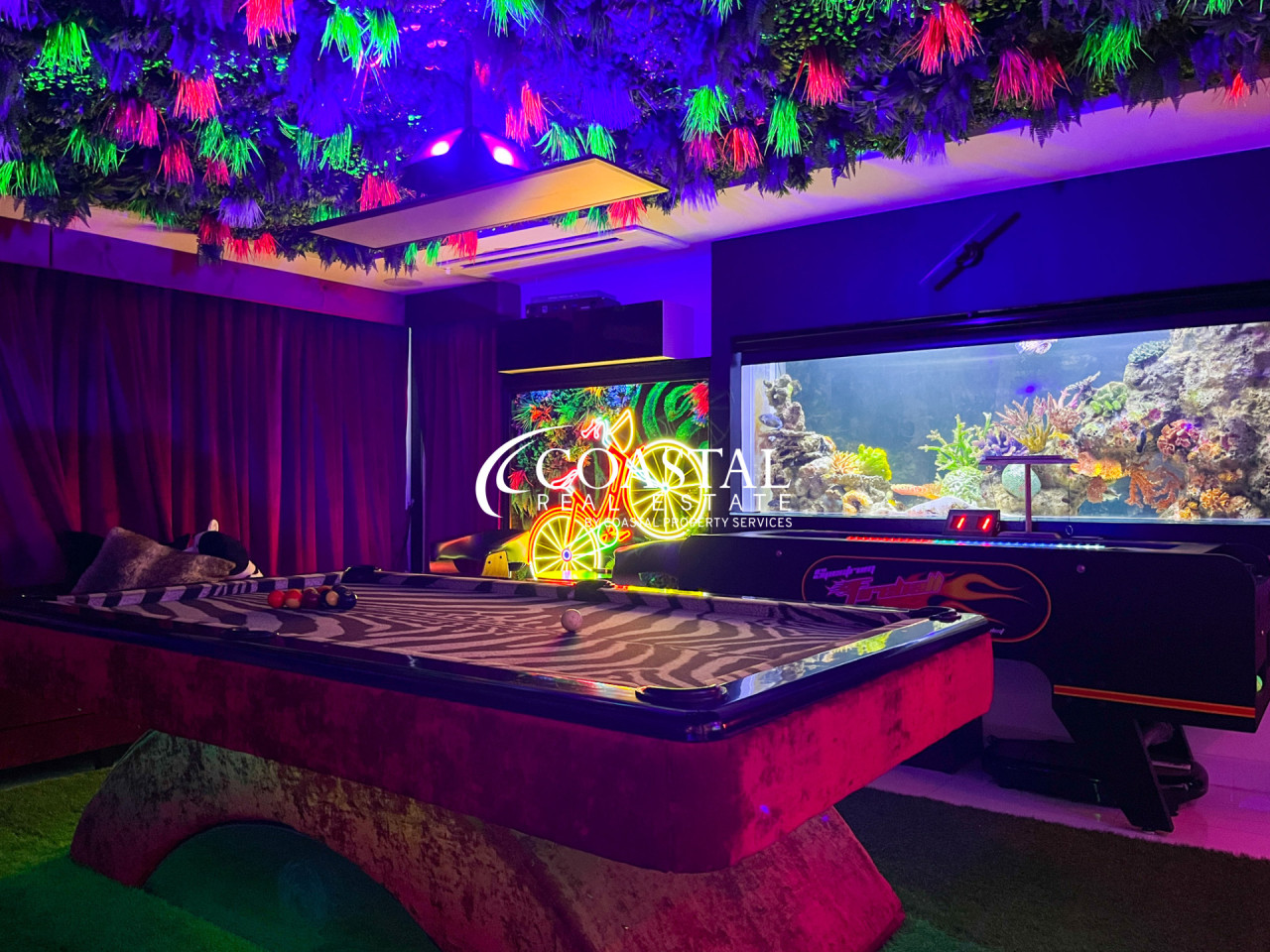 Condo For Sale And Rent Pratumnak