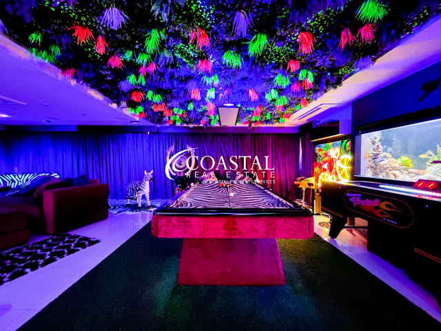 Condo For Sale And Rent Pratumnak