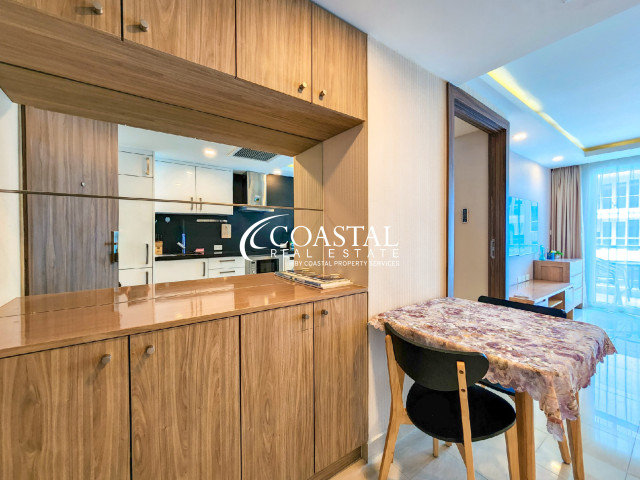 Condo For Rent Central Pattaya