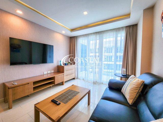 Condo For Rent Central Pattaya