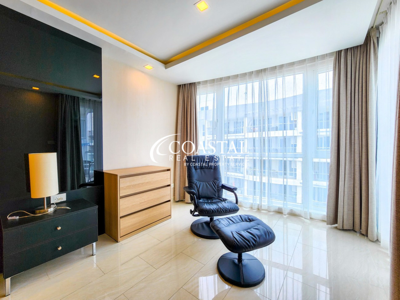 Condo For Rent Central Pattaya