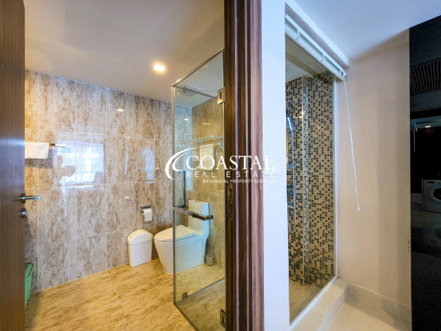 Condo For Rent Central Pattaya