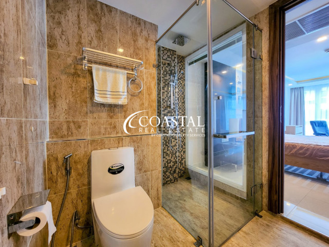 Condo For Rent Central Pattaya