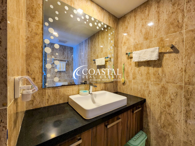 Condo For Rent Central Pattaya