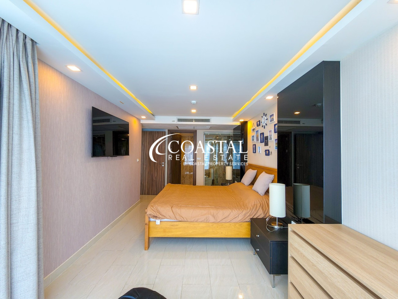 Condo For Rent Central Pattaya