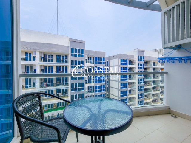 Condo For Rent Central Pattaya