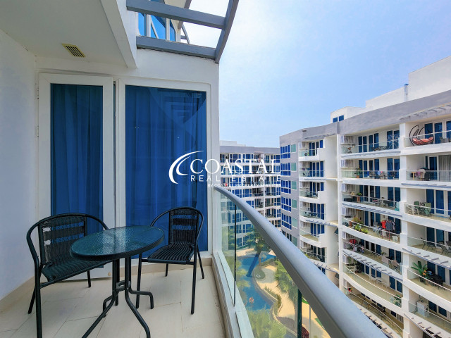 Condo For Rent Central Pattaya