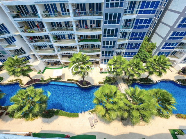 Condo For Rent Central Pattaya