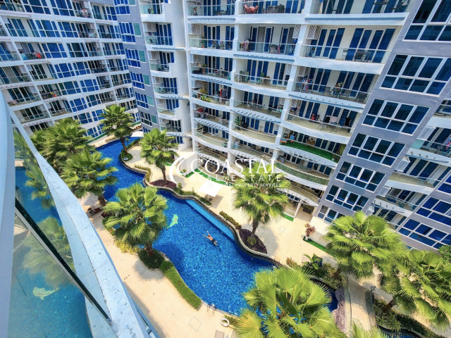 Condo For Rent Central Pattaya