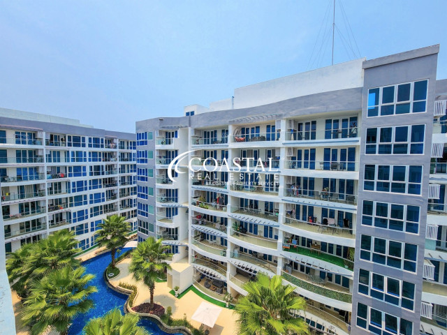 Condo For Rent Central Pattaya