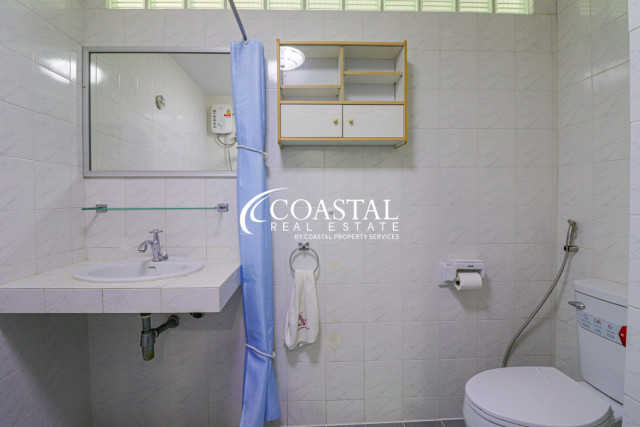 Condo For Sale Na-Jomtien