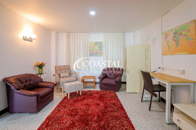 Condo For Sale Na-Jomtien