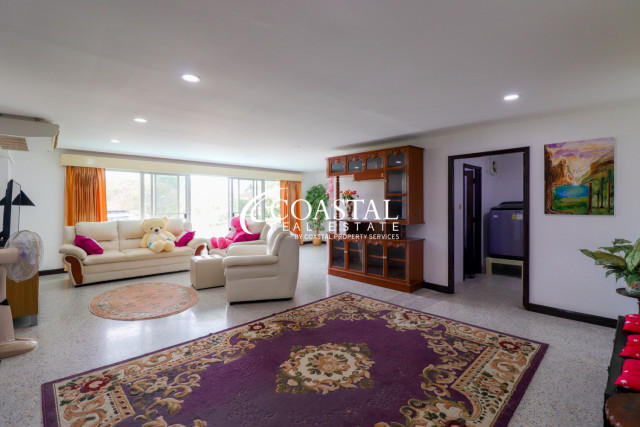 Condo For Sale Na-Jomtien
