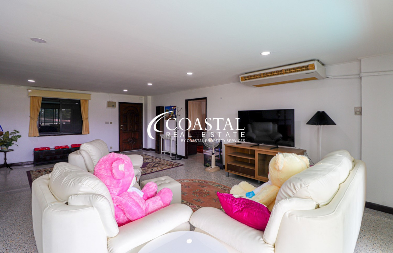 Condo For Sale Na-Jomtien