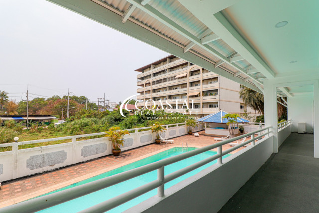 Condo For Sale Na-Jomtien