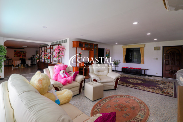 Condo For Sale Na-Jomtien