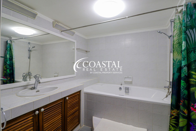 Condo For Sale Na-Jomtien