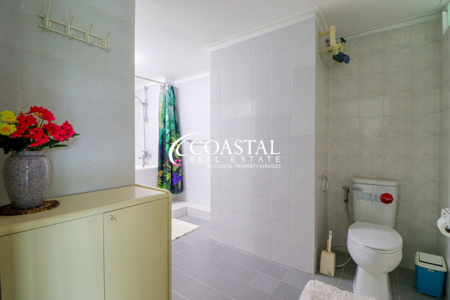 Condo For Sale Na-Jomtien