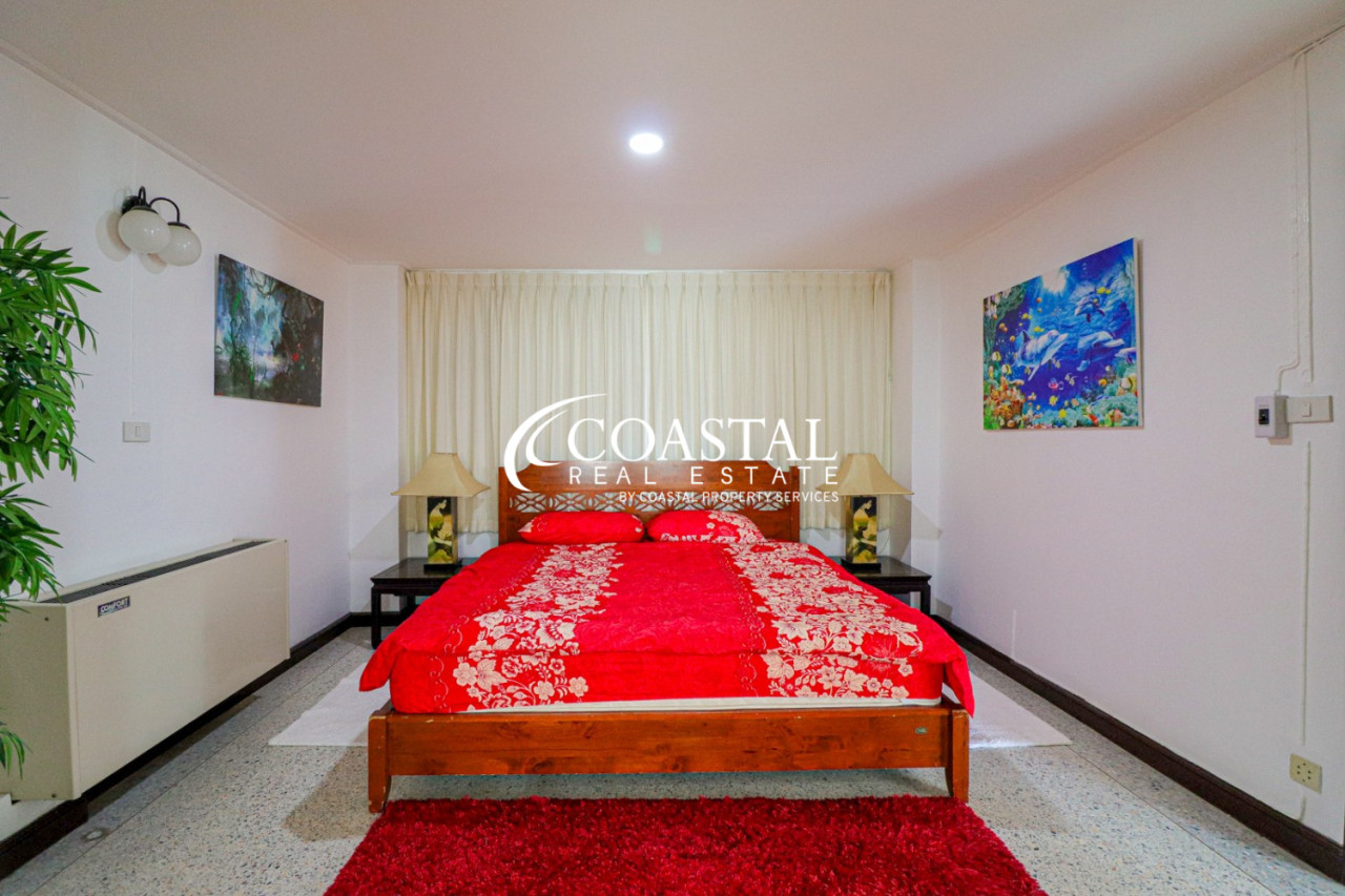 Condo For Sale Na-Jomtien