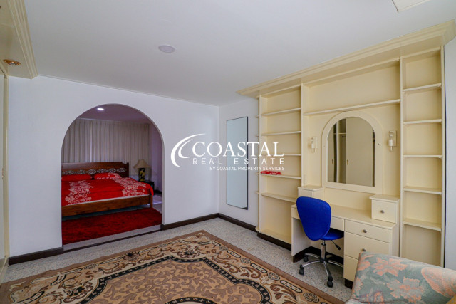 Condo For Sale Na-Jomtien