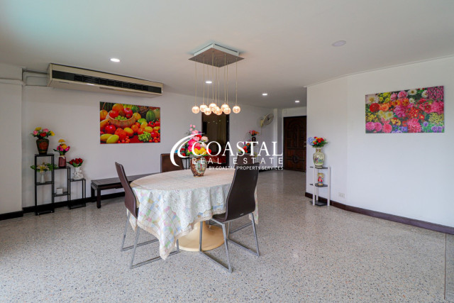 Condo For Sale Na-Jomtien