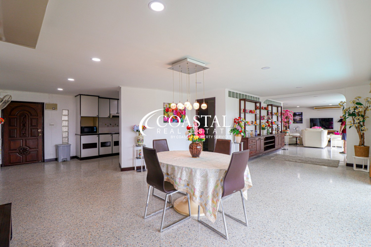 Condo For Sale Na-Jomtien