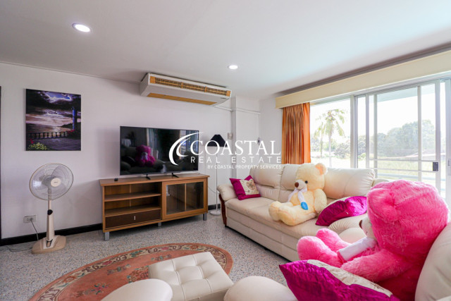 Condo For Sale Na-Jomtien