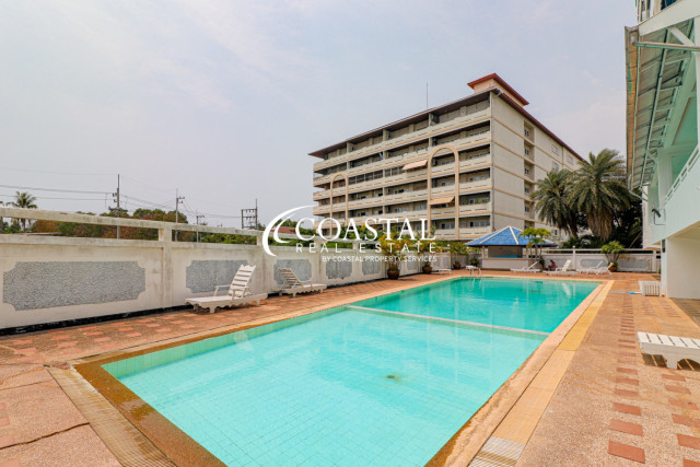 Condo For Sale Na-Jomtien