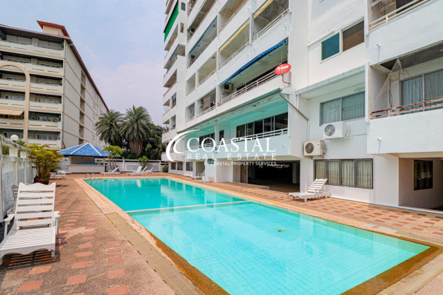 Condo For Sale Na-Jomtien