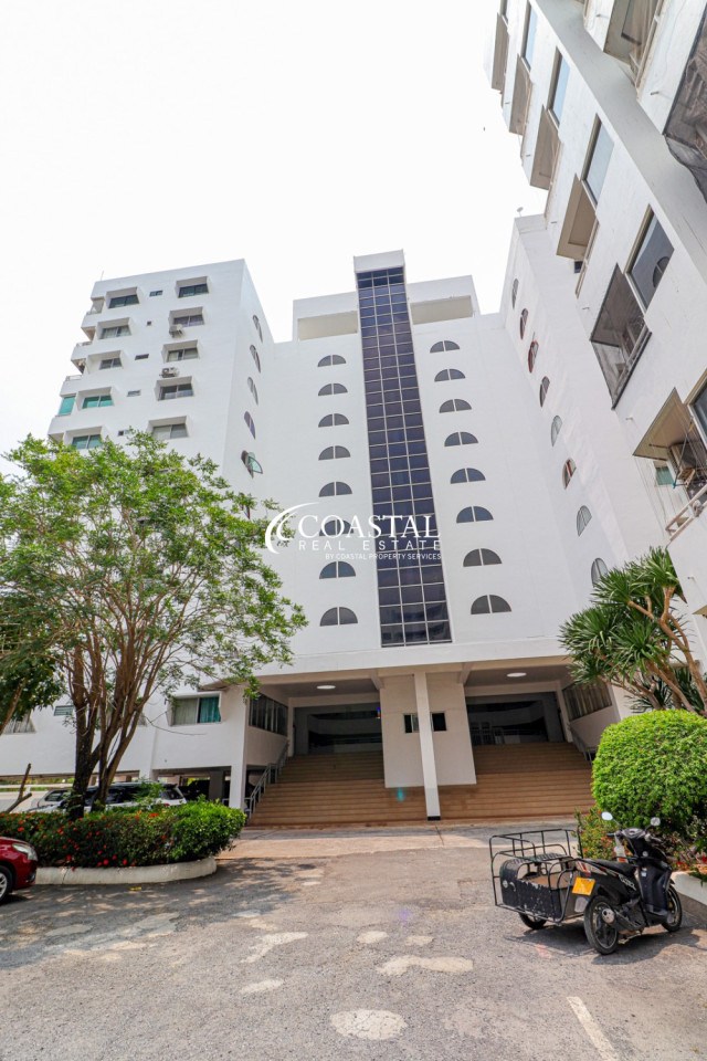 Condo For Sale Na-Jomtien