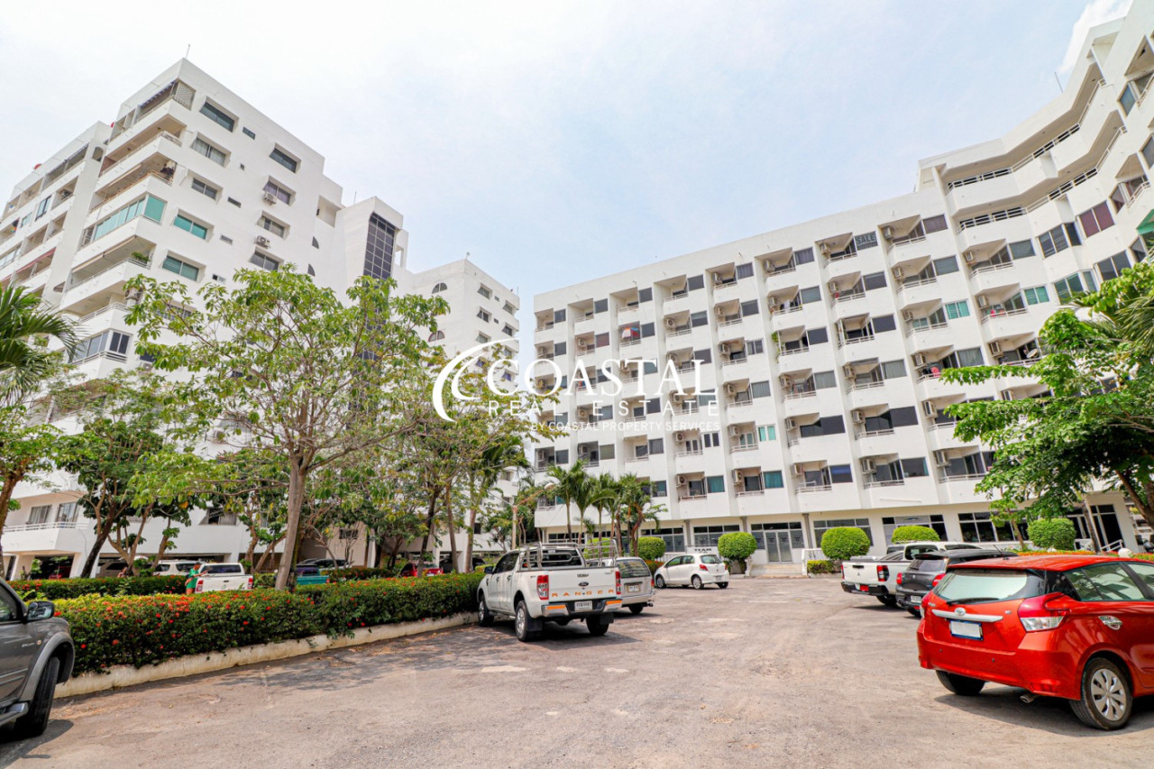 Condo For Sale Na-Jomtien