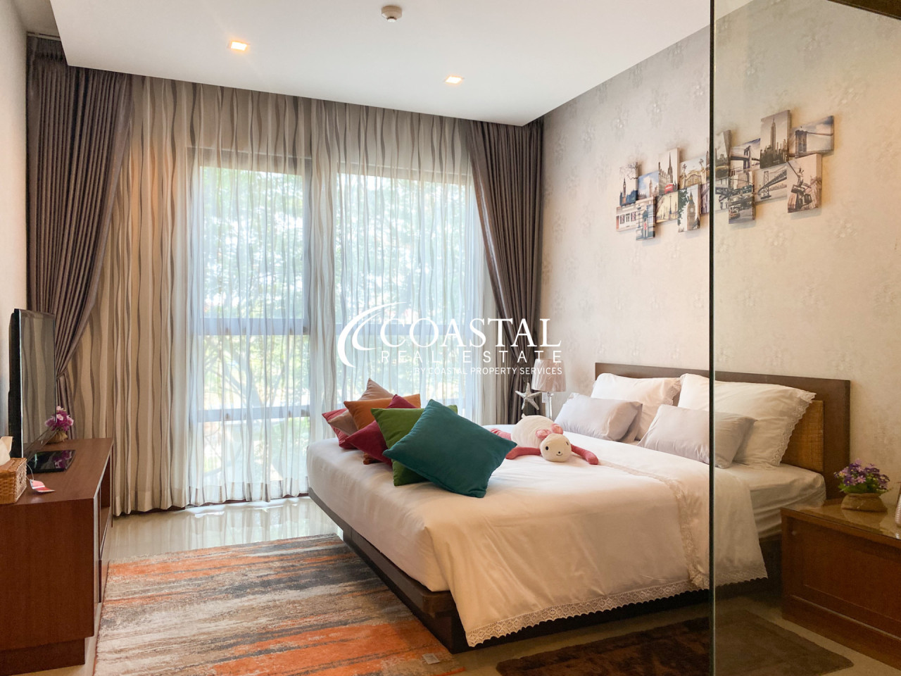 Condo For Sale South Pattaya