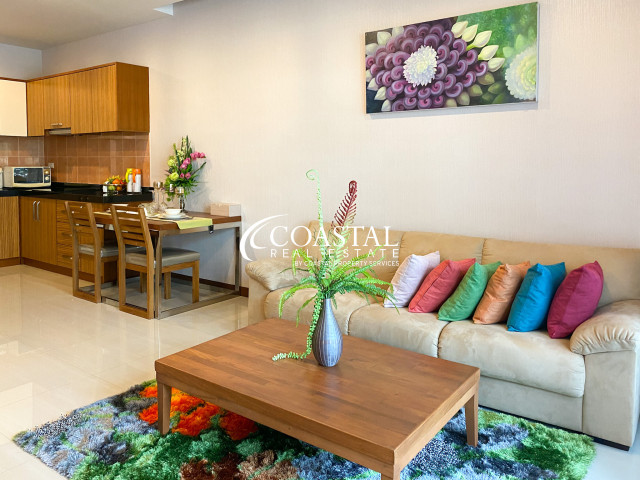 Condo For Sale South Pattaya