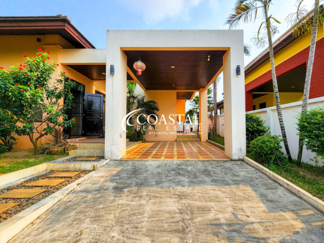 House For Sale Bang Saray