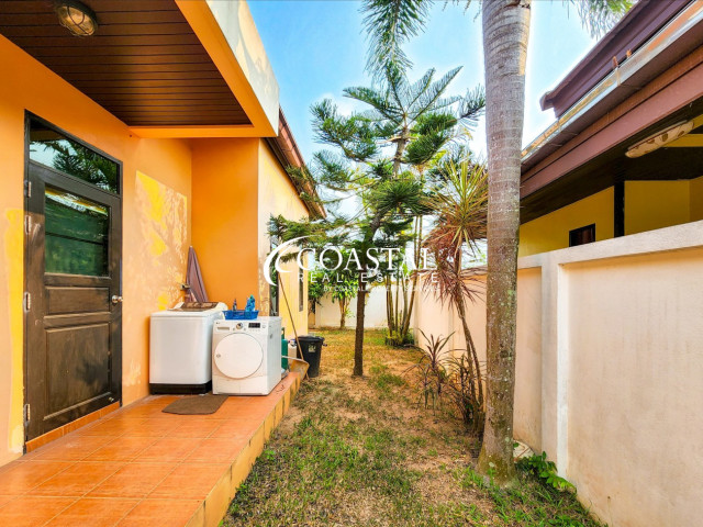 House For Sale Bang Saray