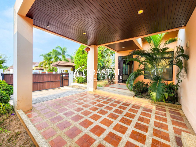 House For Sale Bang Saray