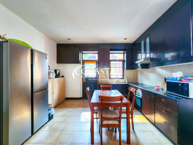 House For Sale Bang Saray