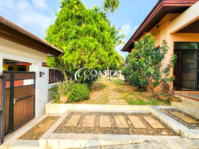 House For Sale Bang Saray