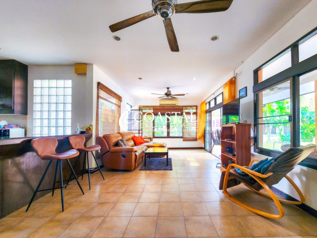 House For Sale Bang Saray