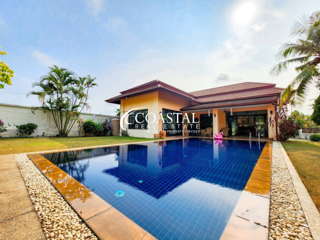 House For Sale Bang Saray